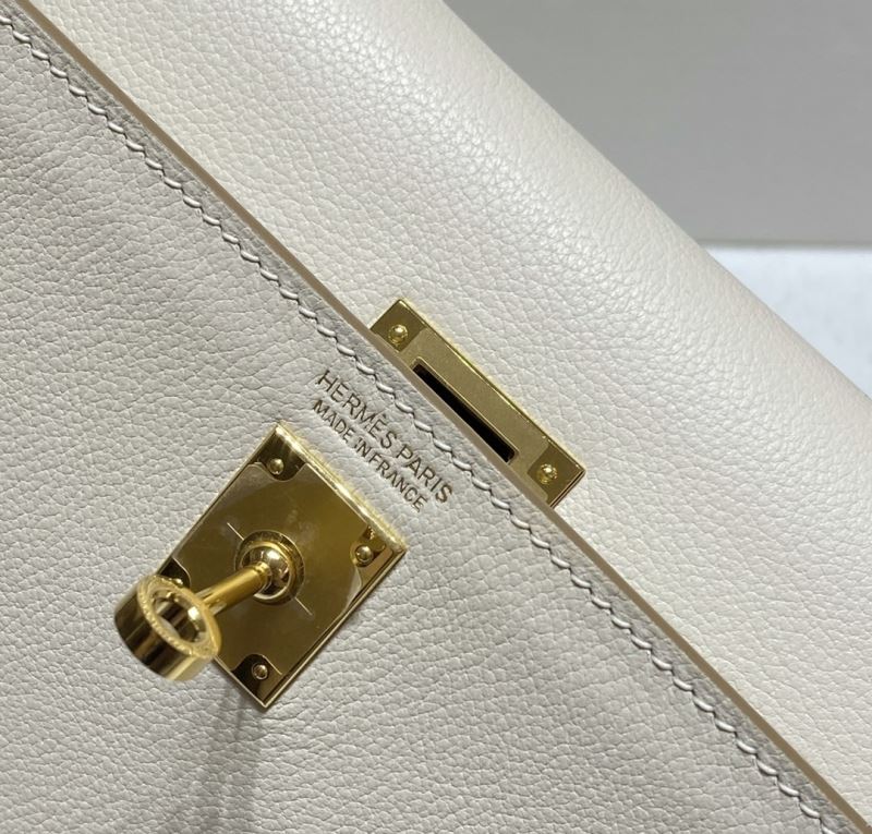 Hermes Kelly Bags